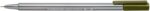 Staedtler Triplus Fineliner 334 Pennarello a punta fine - Tratto da 0