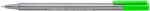 Staedtler Triplus Fineliner 334 Pennarello a punta fine - Tratto da 0