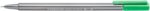 Staedtler Triplus Fineliner 334 Pennarello a punta fine - Tratto da 0