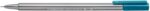 Staedtler Triplus Fineliner 334 Pennarello a punta fine - Tratto da 0