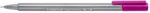Staedtler Triplus Fineliner 334 Pennarello a punta fine - Tratto da 0