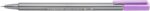 Staedtler Triplus Fineliner 334 Pennarello a punta fine - Tratto da 0