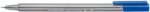 Staedtler Triplus Fineliner 334 Pennarello a punta fine - Tratto da 0