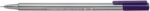 Staedtler Triplus Fineliner 334 Pennarello a punta fine - Tratto da 0