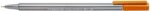 Staedtler Triplus Fineliner 334 Pennarello a punta fine - Tratto da 0