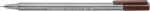 Staedtler Triplus Fineliner 334 Pennarello a punta fine - Tratto da 0