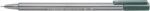 Staedtler Triplus Fineliner 334 Pennarello a punta fine - Tratto da 0