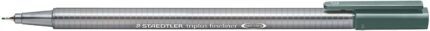 Staedtler Triplus Fineliner 334 Pennarello a punta fine - Tratto da 0