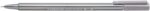 Staedtler Triplus Fineliner 334 Pennarello a punta fine - Tratto da 0
