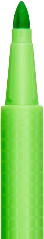 Staedtler Triplus Textsurfer 362 Espositore da 30 pennarelli fluorescenti - Tratto da 1 a 4 mm circa - Inchiostro a base d'acqua - Colori assortiti - immagine 3