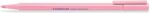 Staedtler Triplus Textsurfer 362 Pennarello fluorescente - Tratto da 1 a 4 mm circa - Inchiostro a base d'acqua - Colore carminio chiaro