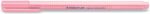 Staedtler Triplus Textsurfer 362 Pennarello fluorescente - Tratto da 1 a 4 mm circa - Inchiostro a base d'acqua - Colore carminio chiaro - immagine 2