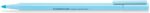 Staedtler Triplus Textsurfer 362 Pennarello fluorescente - Tratto da 1 a 4 mm circa - Inchiostro a base d'acqua - Colore blu cielo