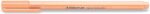 Staedtler Triplus Textsurfer 362 Pennarello fluorescente - Tratto da 1 a 4 mm circa - Inchiostro a base d'acqua - Colore pesca - immagine 2
