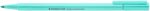Staedtler Triplus Textsurfer 362 Pennarello fluorescente - Tratto da 1 a 4 mm circa - Inchiostro a base d'acqua - Colore menta