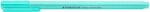 Staedtler Triplus Textsurfer 362 Pennarello fluorescente - Tratto da 1 a 4 mm circa - Inchiostro a base d'acqua - Colore menta - immagine 2