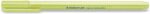 Staedtler Triplus Textsurfer 362 Pennarello fluorescente - Larghezza tratto da 1 a 4 mm circa - Inchiostro a base d'acqua - Colore verde lime - immagine 2