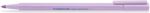 Staedtler Triplus Textsurfer 362 Pennarello fluorescente - Larghezza tratto da 1 a 4 mm circa - Inchiostro a base d'acqua - Colore lavanda