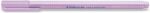 Staedtler Triplus Textsurfer 362 Pennarello fluorescente - Larghezza tratto da 1 a 4 mm circa - Inchiostro a base d'acqua - Colore lavanda - immagine 2
