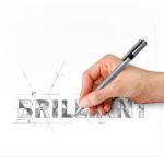Staedtler Triplus Micro 774 Portamine 0,7 mm - Punta retrattile - Design ergonomico - Colore grigio - immagine 3