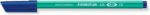 Staedtler Noris 326 Pennarello a punta fine - Tratto circa 1 mm - Inchiostro a base d'acqua - Colore verde - immagine 2