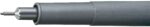 Staedtler Pigment Liner 308 Pennarello calibrato - Tratto 0,3 mm - Asciugatura rapida - Colore nero - immagine 3