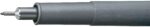 4 mm - Asciugatura rapida - Colore nero