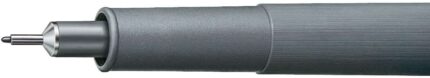 4 mm - Asciugatura rapida - Colore nero