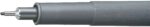 Staedtler Pigment Liner 308 Pennarello calibrato - Tratto 0,5 mm - Asciugatura rapida - Colore nero - immagine 3