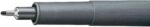 Staedtler Pigment Liner 308 Pennarello calibrato - Tratto 1 mm - Asciugatura rapida - Colore nero - immagine 2
