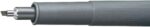 Staedtler Pigment Liner 308 Pennarello calibrato - Tratto 0,3 - 2 mm - Asciugatura rapida - Colore nero - immagine 3