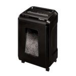Fellowes 92Cs Distruggidocumenti manuale a taglio in particelle - Distrugge fino a 18 fogli - 25L