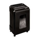 Fellowes 92Cs Distruggidocumenti manuale a taglio in particelle - Distrugge fino a 18 fogli - 25L - immagine 2