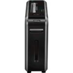 Fellowes 125Ci Distruggidocumenti manuale a taglio a particelle - Distrugge fino a 20 fogli - 53L - immagine 3