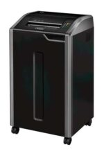 Fellowes 425i Distruggidocumenti manuale a strisce - Distrugge fino a 40 fogli - 114 L