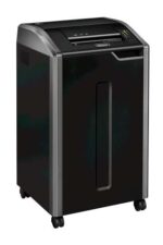 Fellowes 425i Distruggidocumenti manuale a strisce - Distrugge fino a 40 fogli - 114 L - immagine 2