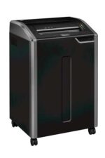 Fellowes 485i Distruggidocumenti manuale a strisce - Distrugge fino a 40 fogli - 132L - immagine 2