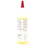 Fellowes Olio lubrificante per lame di distruggidocumenti 120 ml - Beccuccio per una facile applicazione - immagine 2