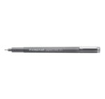 Staedtler Pigment Liner 308 Pennarello calibrato - Tratto 0