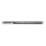 5 mm - Asciugatura rapida - Colore grigio