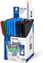 Staedtler Stick 430 Penna a sfera Punta 0