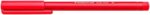 45 mm - Inchiostro indelebile - Colore rosso