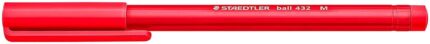 45 mm - Inchiostro indelebile - Colore rosso