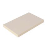 Apli Classic Blocco da 100 foglietti adesivi 125 x 75 mm - Colore giallo - immagine 2