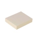 Apli Classic 3 blocchi da 100 foglietti adesivi 40 x 50 mm - Colore giallo - immagine 2