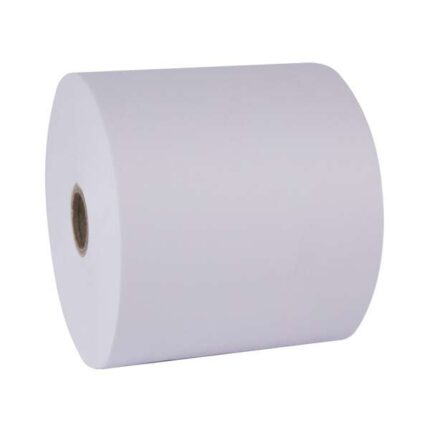 Rullo di carta Electra Apli 75 x 65 x 12 mm