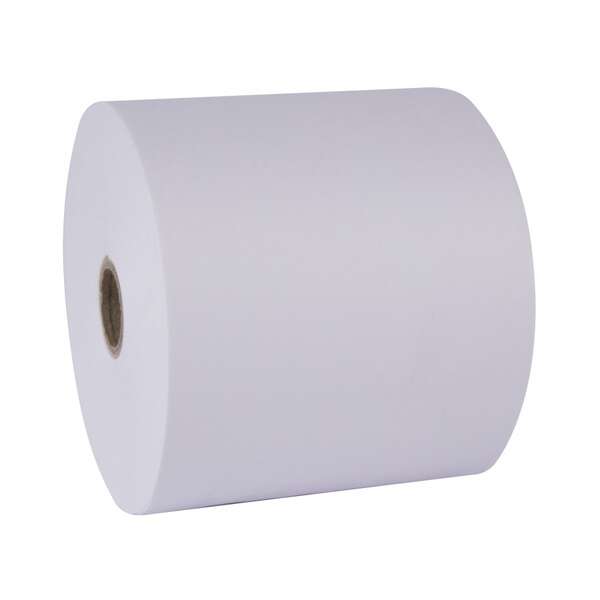 Rullo di carta Electra Apli 75 x 65 x 12 mm