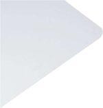 Fellowes Apex Confezione da 100 buste per plastificazione lucida A3 - 75 micron - Alta qualità - Trasparenti - immagine 2