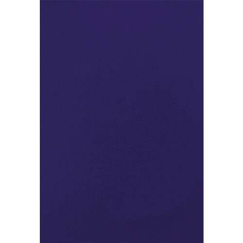 Fellowes Confezione da 50 copertine in cartoncino similpelle A4 - 750 g - Colore blu