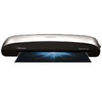 Fellowes Spectra A3 Plastificatrice - Riscaldamento in 4 minuti - Busta spessa 125 mic - immagine 3